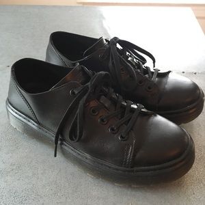 Dr Marten Dante Brando